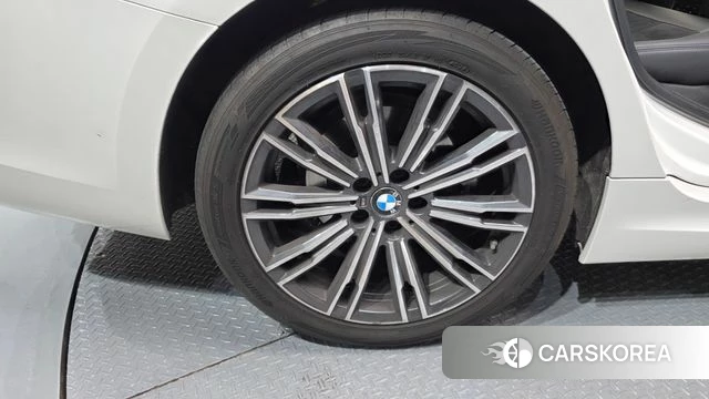 BMW 3 Series (G20) id 4344521 из Кореи 15