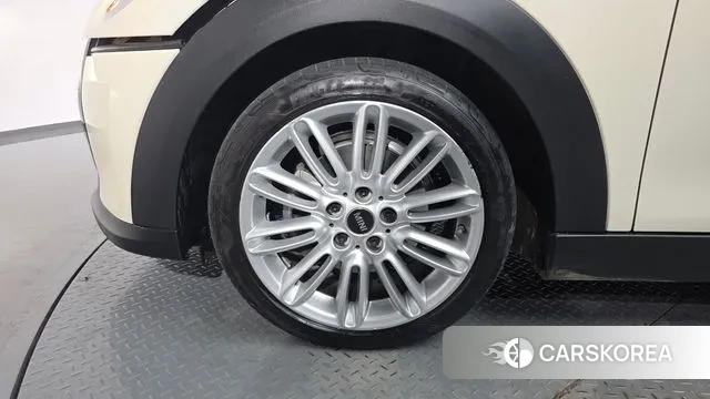 Mini Cooper id 3416939 из Кореи 15