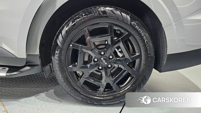 Kia The New Carnival 4th Generation id 4871055 из Кореи 25