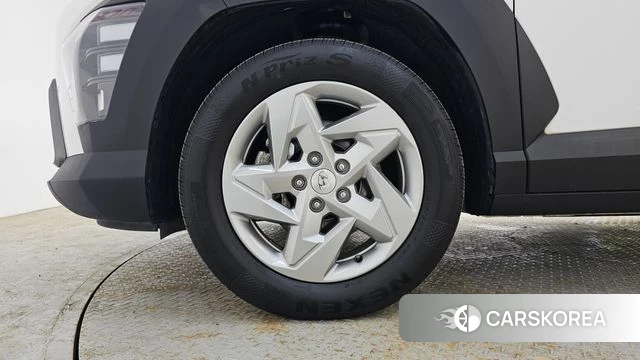 Hyundai Kona Hybrid (SX2) id 4315541 из Кореи 25