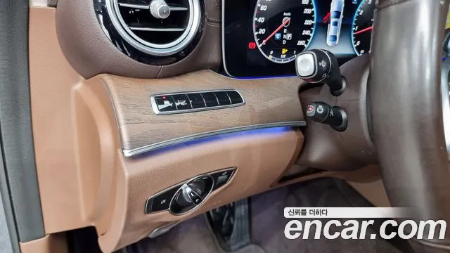 Mercedes-Benz E-Class W213 id 2539670 из Кореи 15