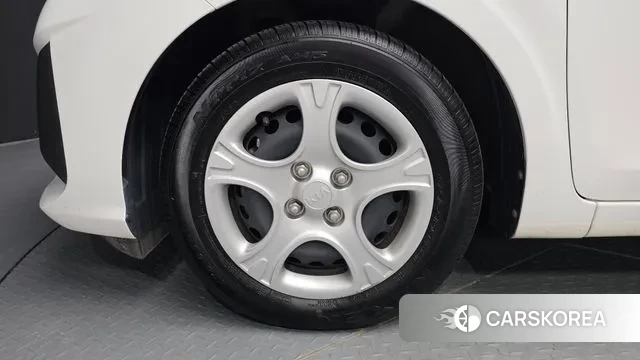 Kia Morning Urban (JA) id 3248052 из Кореи 15