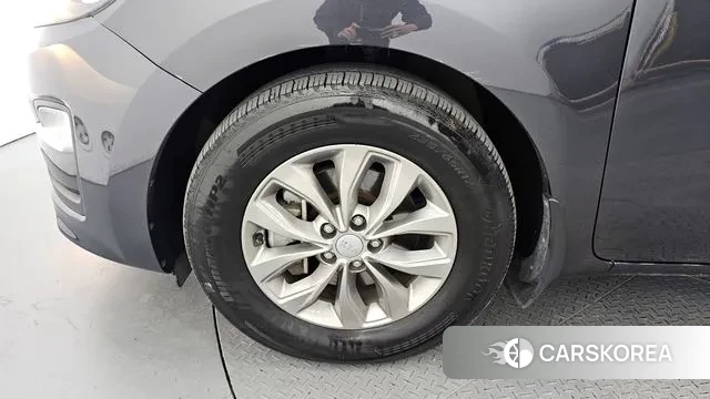 Kia The New Carnival id 3380685 из Кореи 15