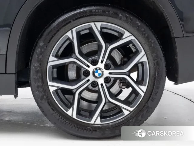 BMW X1 (F48) id 3626116 из Кореи 14