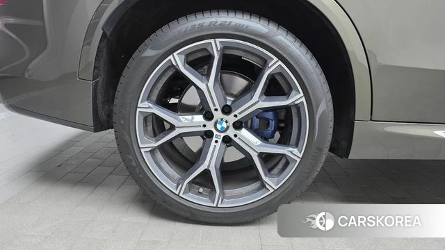 BMW X5 (G05) id 4426988 из Кореи 26
