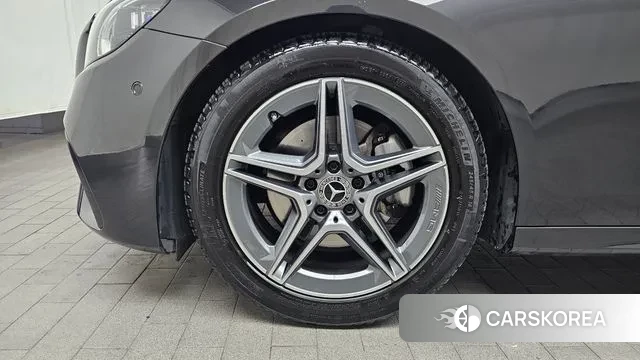 Mercedes-Benz E-Class W213 id 3561058 из Кореи 15