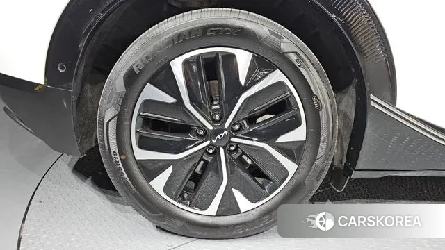 Kia EV6 id 3624506 из Кореи 15