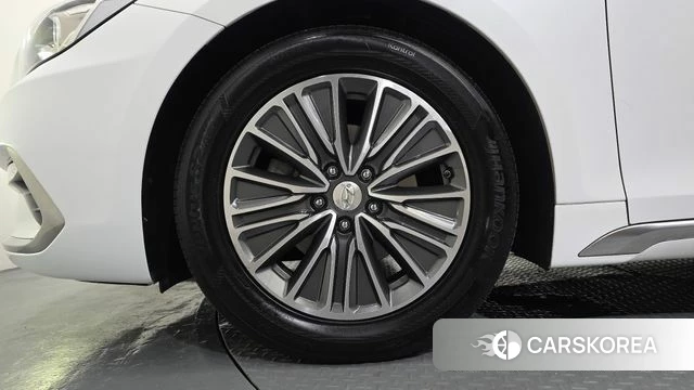 Hyundai Grandeur IG Hybrid id 4397758 из Кореи 15