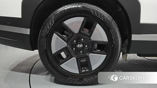 Hyundai Santa Fe (MX5) id 4474428 из Кореи 29