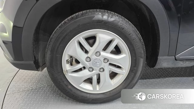 Hyundai Venue id 4623653 из Кореи 25