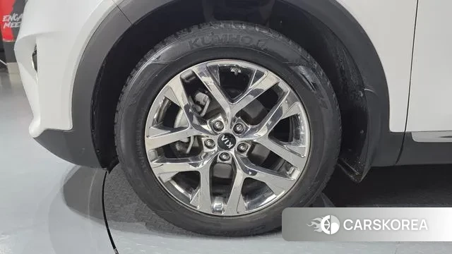 Kia The New Sorento id 3666491 из Кореи 15