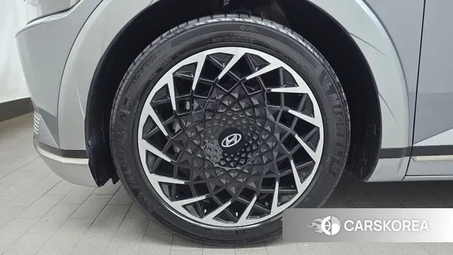 Hyundai Ionic 5 id 3247162 из Кореи 15