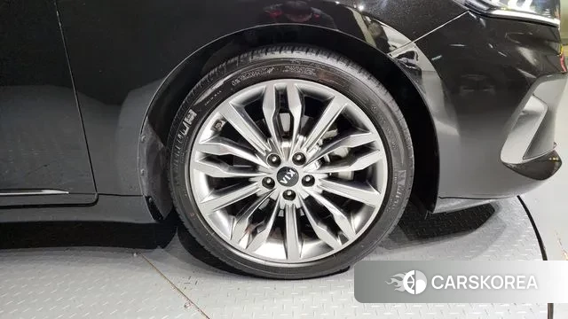 Kia K7 Premier id 3004169 из Кореи 15