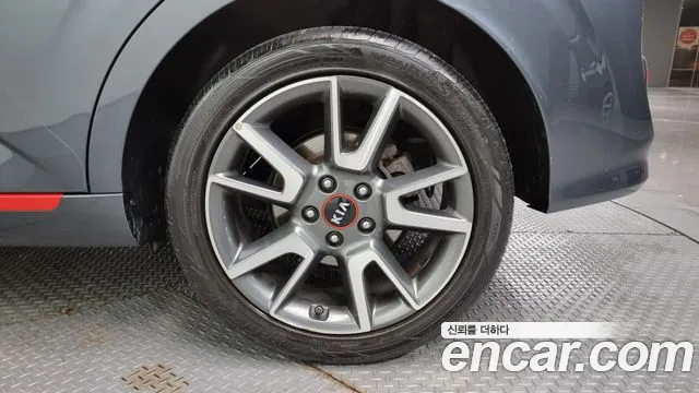 Kia Soul Booster id 2656376 из Кореи 15