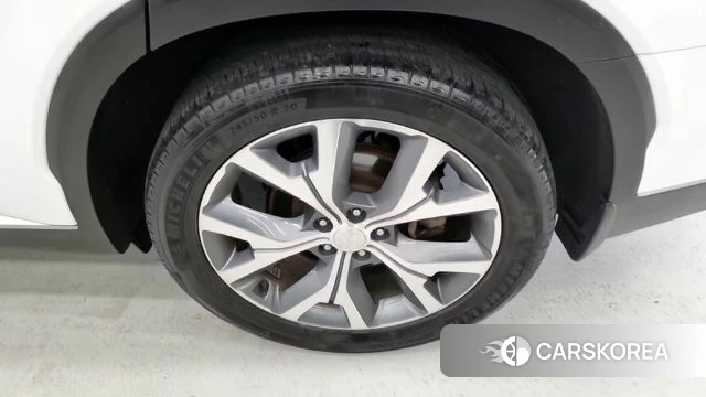 Hyundai Palisade id 4335474 из Кореи 13