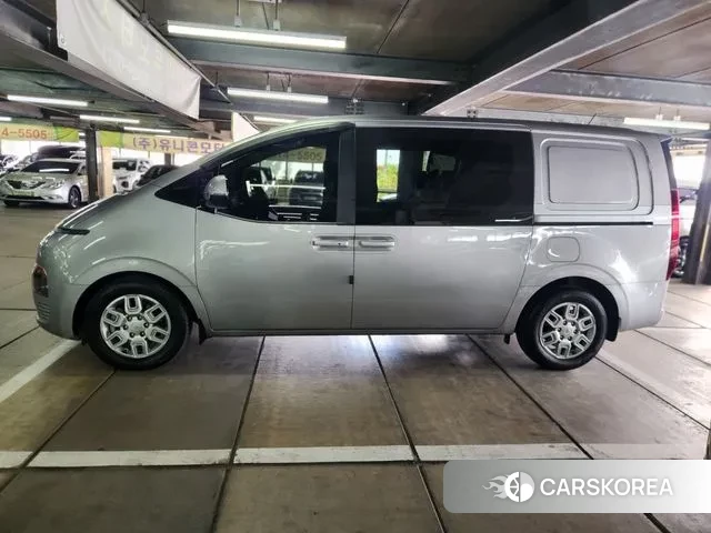 Hyundai Staria id 3280482 из Кореи 15