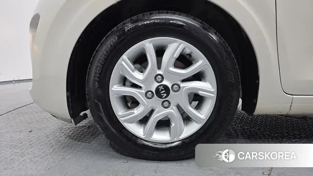 Kia All New Morning (JA) id 3616990 из Кореи 15