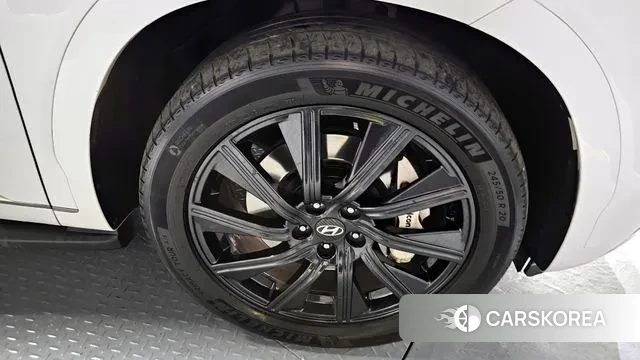 Hyundai Palisade id 3458588 из Кореи 15