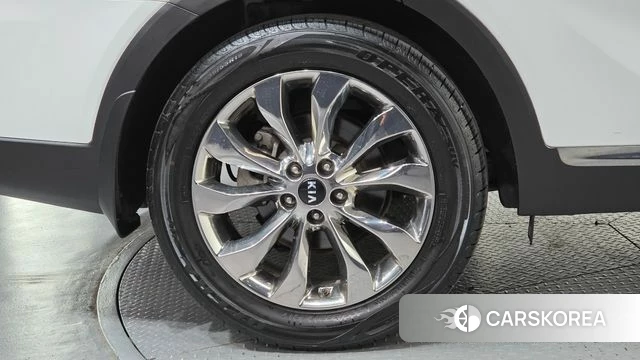 Kia The New Sorento id 4693860 из Кореи 15