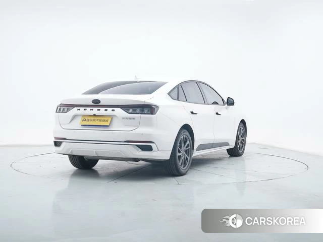Ford Mondeo id 4207131 из Китая 23