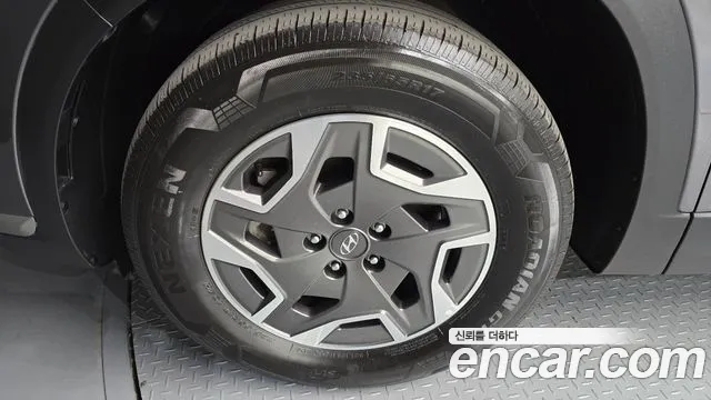 Hyundai The New Santa Fe id 2677108 из Кореи 15