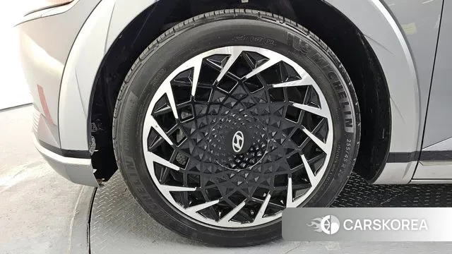 Hyundai Ionic 5 id 3591533 из Кореи 15