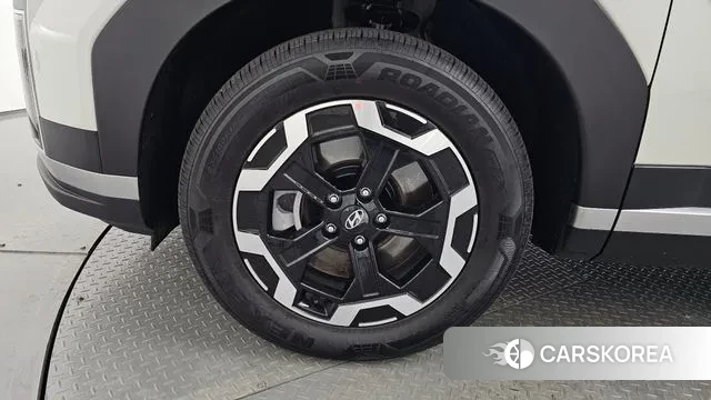 Hyundai Santa Fe (MX5) id 3523458 из Кореи 15