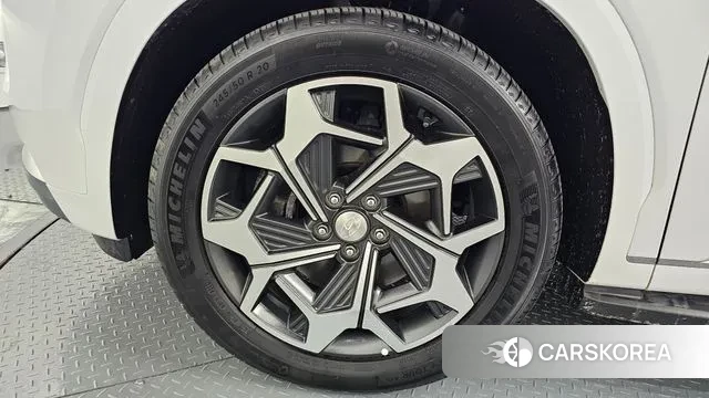 Hyundai Palisade id 3581948 из Кореи 15