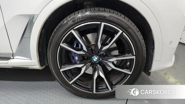 BMW X7 (G07) id 4350479 из Кореи 15
