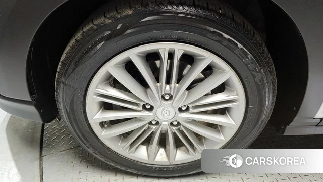 Hyundai Kona id 3905233 из Кореи 15