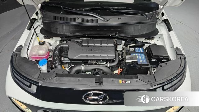 Hyundai Casper id 4631466 из Кореи 25
