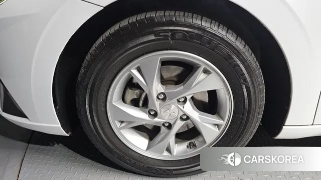 Hyundai Avante (CN7) id 3607709 из Кореи 15