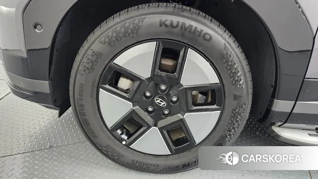 Hyundai Santa Fe (MX5) id 3359864 из Кореи 15