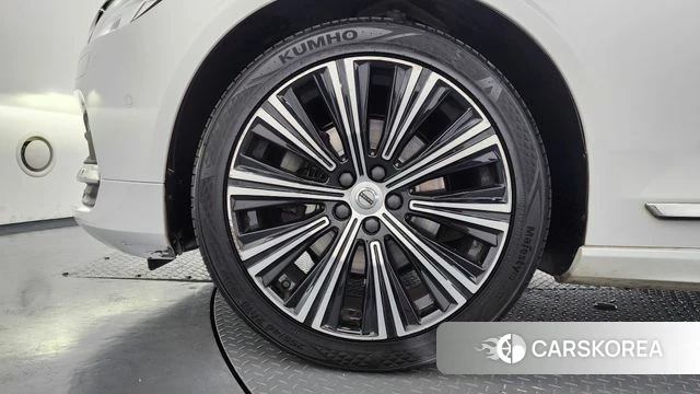 Volvo S90 id 4881541 из Кореи 15