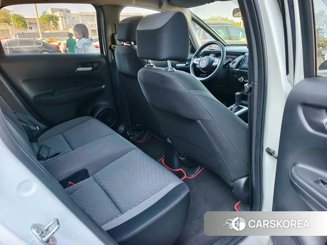 Honda Fit id 4291572 из Китая 16