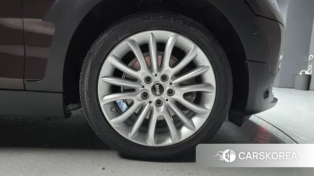 Mini Cooper Clubman id 3454962 из Кореи 15