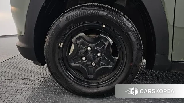 Hyundai Casper id 3600660 из Кореи 15