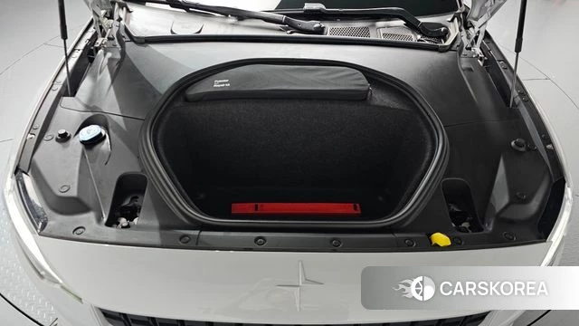 Polestar Polestar 2 id 4640608 из Кореи 28