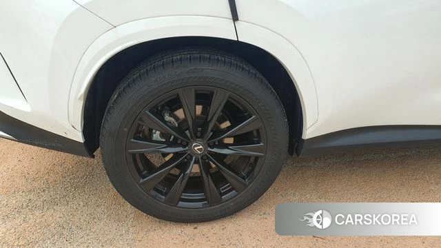 Lexus NX450h + 2nd generation id 4607386 из Кореи 12