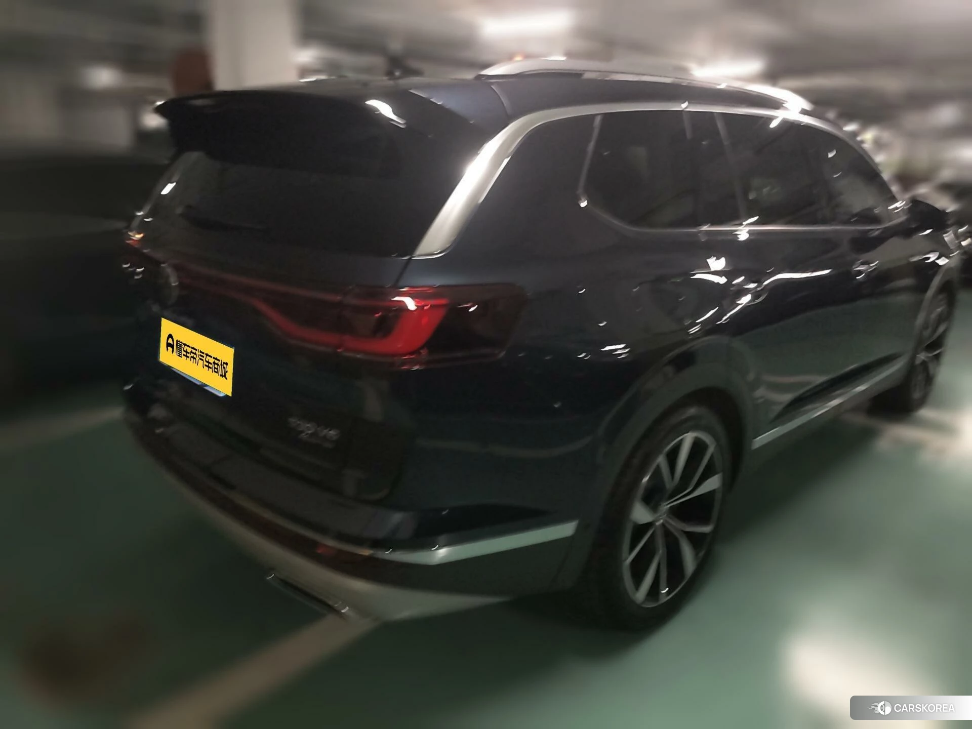 Volkswagen Lanjing id 4468125 из Китая 15