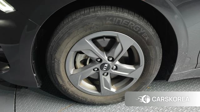 Kia K5 3rd generation id 4482241 из Кореи 15