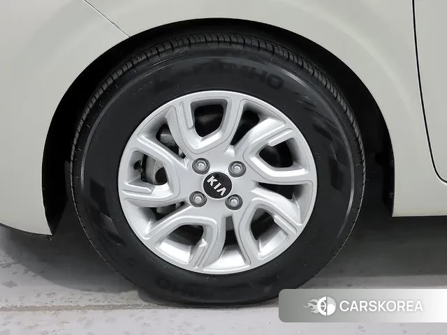 Kia All New Morning (JA) id 3474331 из Кореи 15