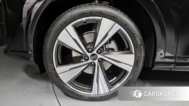 Audi Q5 (80A) id 3715740 из Кореи 15