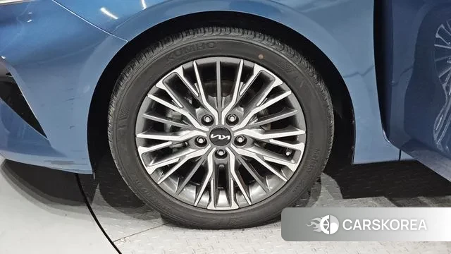 Kia The New K3 2nd generation id 3734458 из Кореи 15