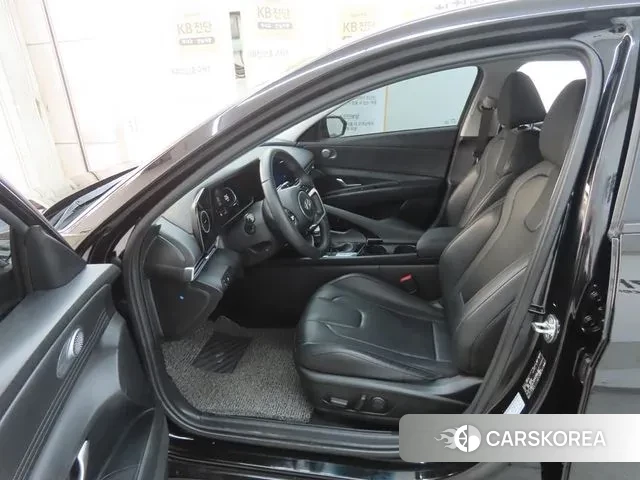 Hyundai The New Avante (CN7) id 3437052 из Кореи 15