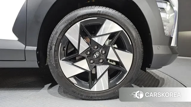 Hyundai Kona (SX2) id 3763859 из Кореи 15