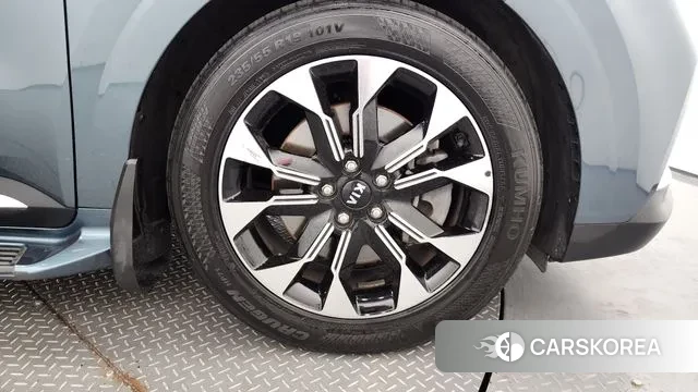 Kia Carnival 4th generation id 3054413 из Кореи 15