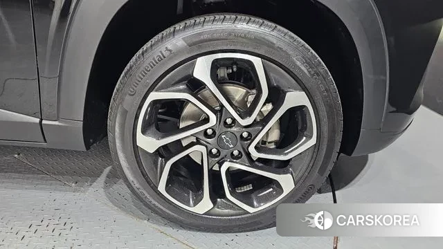 Chevrolet (GM Daewoo) Trax Crossover id 3360149 из Кореи 15