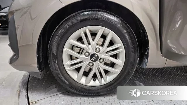 Kia Morning Urban (JA) id 3453838 из Кореи 15