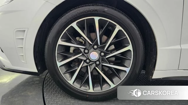 Hyundai Sonata (DN8) id 3936553 из Кореи 15